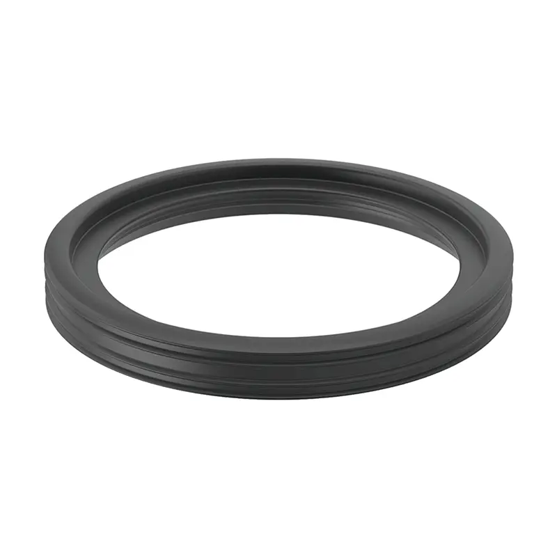 Markenware Geberit Lippendichtung EPDM d75 symmetrisch für Silent-PP/-Pro Überschiebemuffen