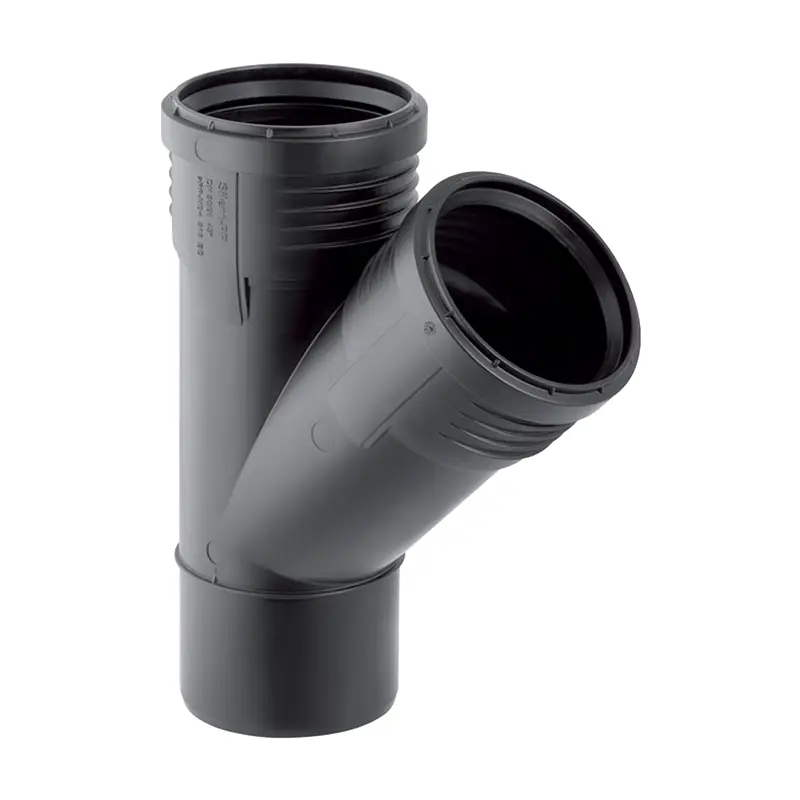 Abverkauf Geberit Silent-PP Abzweig 45Gr d50/40