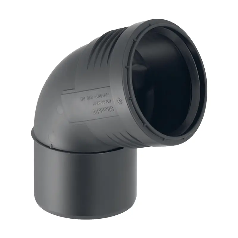 Geberit Silent-PP Bogen 67,5Gr d32 Neu