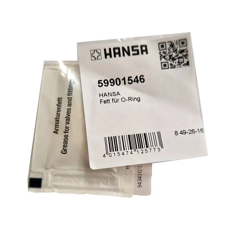 Hansa Fett für O-Ring HANSA Saisonangebot