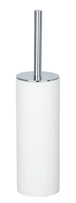 Meistverkauft WC-Garnitur Mod. Ida Weißaus Polyresin