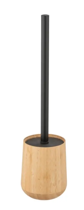 Bestseller WC-Garnitur Mod. Maruaus Bambus (FSC® zertifiziert)