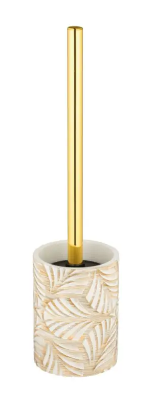 Must-Have WC-Garnitur Mod. Terralbaaus Polyresin