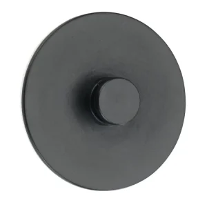 Zertifiziert Turbo-Loc® Adapter SchwarzBefestigen ohne bohren