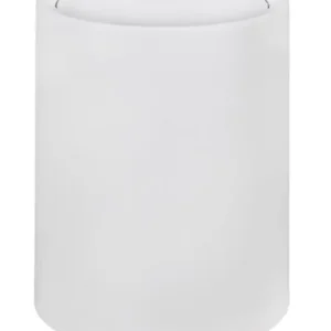 Angebot Schwingdeckeleimer Mod. Atri WeißFassungsvermögen: 6 Liter