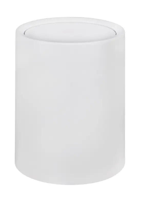 Angebot Schwingdeckeleimer Mod. Atri WeißFassungsvermögen: 6 Liter