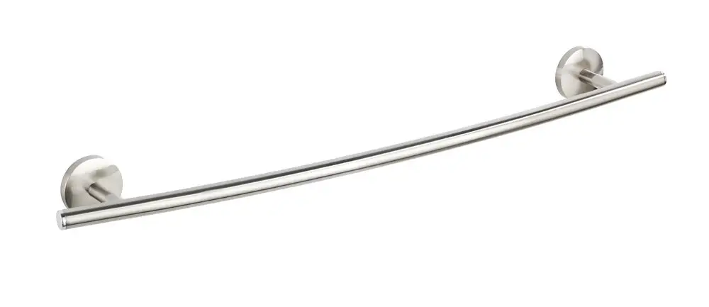 Heißes Angebot Handtuchstange Mod. Cuba Mattaus rostfreiem Zinkdruckguss