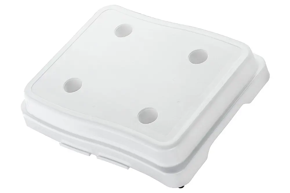 Bad-Stufe 1er38,1 x 48,3 x 10 cm Sonderaktion
