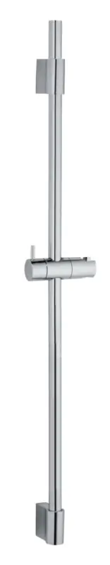 Duschstange Mod. Classic Chrom 90 cmLänge Stange: 90 cm Geprüft