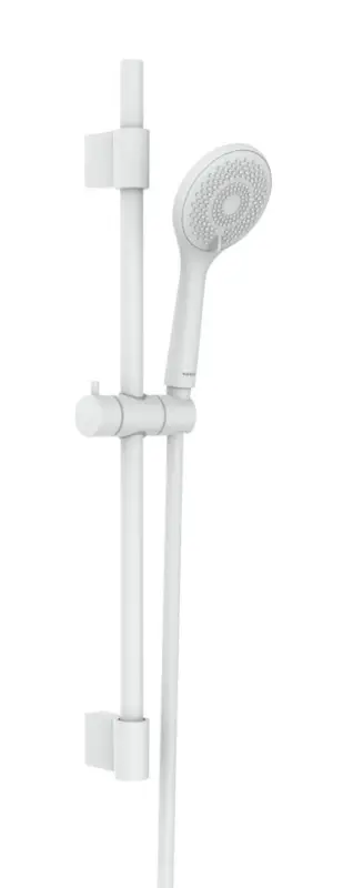Brauseset Watersaving WeißLänge Stange: 70 cm Mega-Angebot