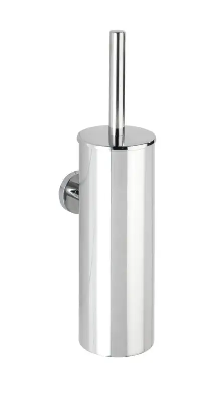 WC-Garnitur Mod. Bosio glEdelstahl rostfrei Expressversand