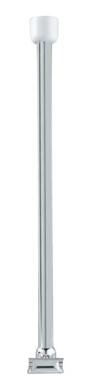Schnäppchen Deckenstfür Stangen mit Ø 2 / 2,5 cm