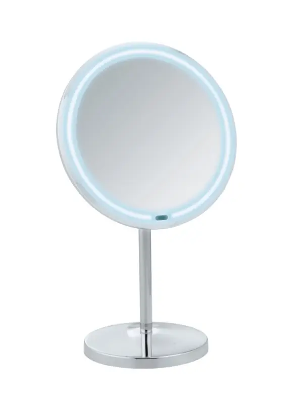 LED Kosmetik-Standspiegel Mod. Onno Direkt Vom Hersteller