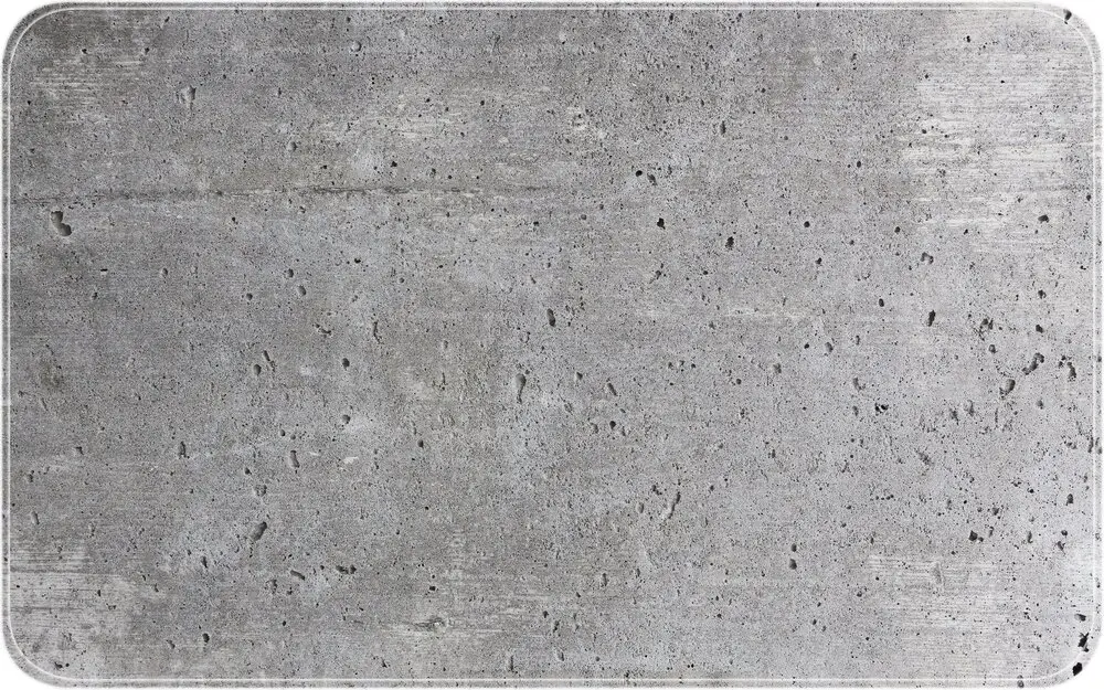 Neu Im Sortiment Wanneneinlage Modell Mod. Concrete70 x 40 cm