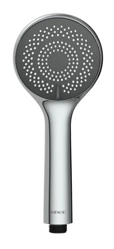 Duschkopf WatersavingØ 9,5 cm Preisknaller