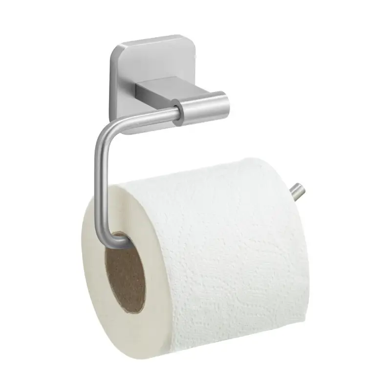Turbo-Loc® Toilettenpapierhalter Mod. Porto MattBefestigen ohne Bohren Rabatt