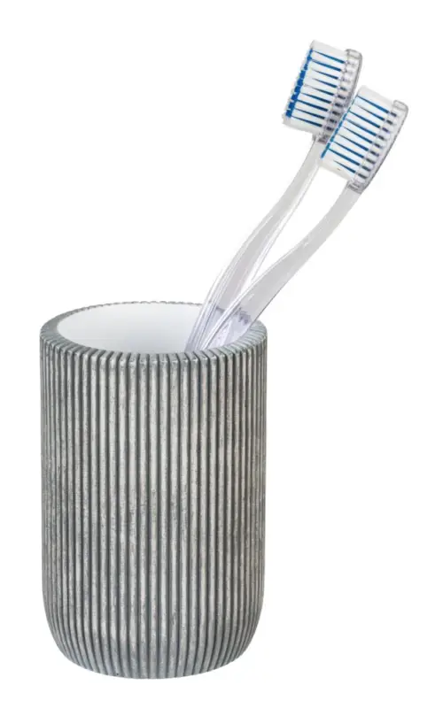 Zahnputzbecher Mod. ANTELLA Must-Have