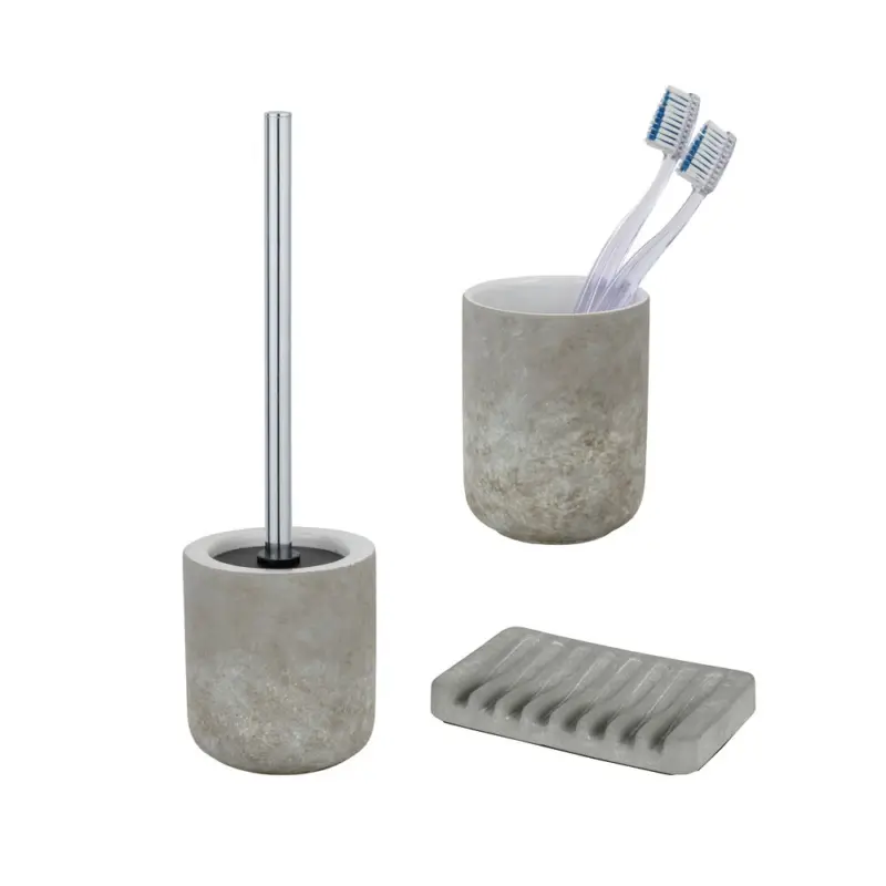 Bad-Accessoire Set Mod. LONDA3-teilig Heißes Angebot