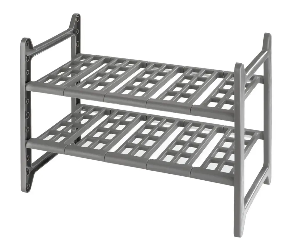 Sonderangebot Küchen-Unterschrankregal Mod. Flexi45 - 80 cm