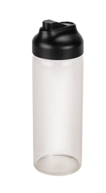 Öl & Essig Spender Mod. Flip 0,45 Lmit Auto Flip für automatischen Verschluss Sonderangebot