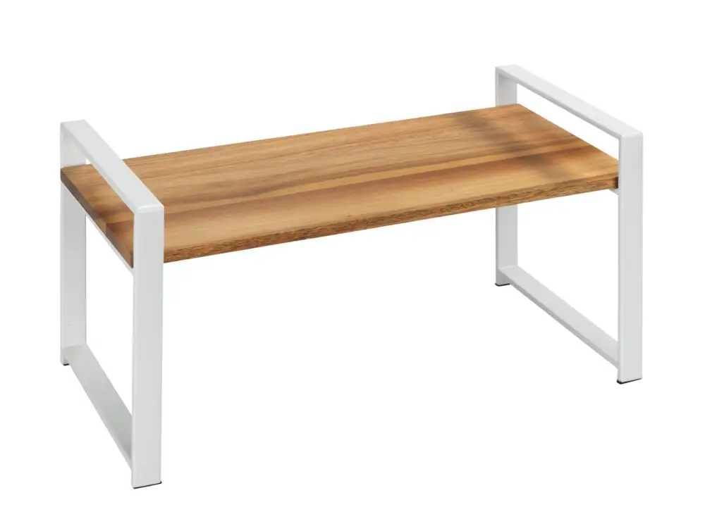 Küchenregal Mod. LouisaAkazienholzablage Must-Have