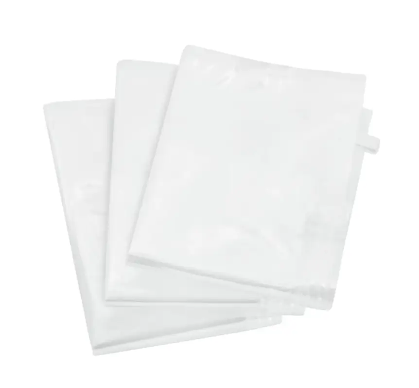 Vakuum Beutel Set6-teilig Neue Ware