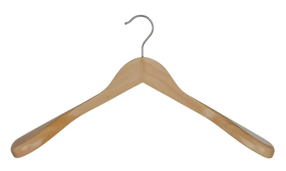 Bestseller Formbügel Exclusive 45FSC® zertifiziert