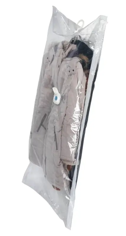Raumspar-Kleidersack-Set L & XL, 2er Set2er Set Sonderaktion