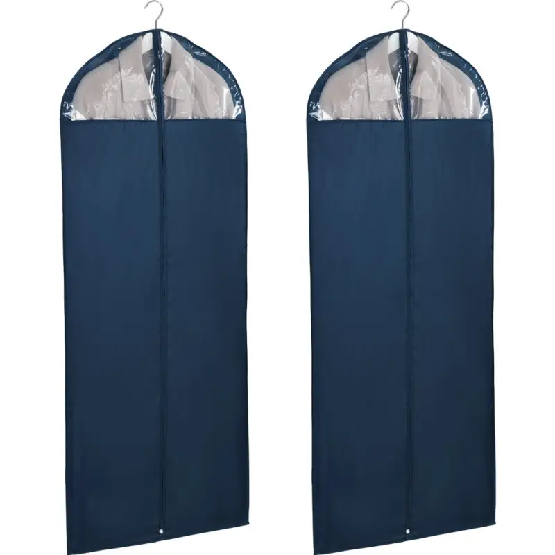 Billig Kleidersack Mod. Business2er Set, je 150 x 60 cm