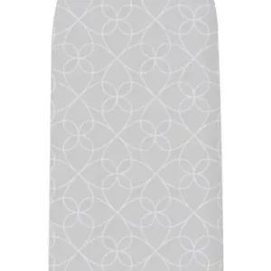 Abverkauf Bügeltischbezug Alu XL/UniversalBügelbrettbezug, 140 x 48 cm