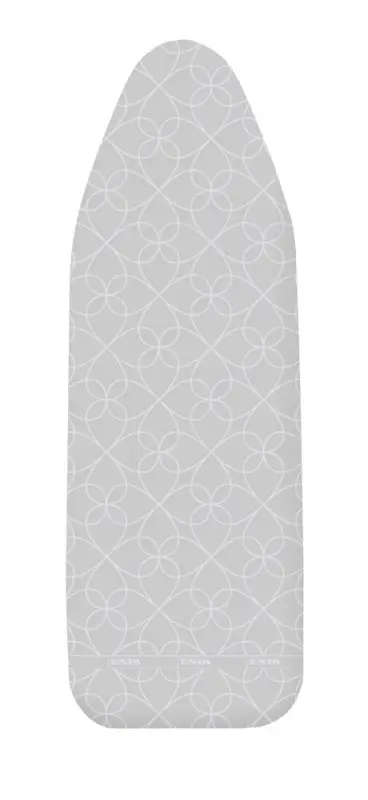 Abverkauf Bügeltischbezug Alu XL/UniversalBügelbrettbezug, 140 x 48 cm