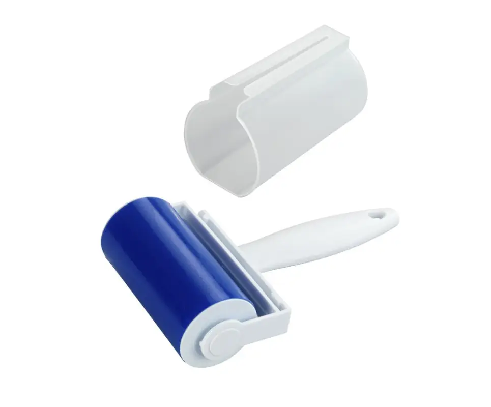 Dauerkleiderrolle Easy mit Mod. Hülleabwaschbar Neue Ware