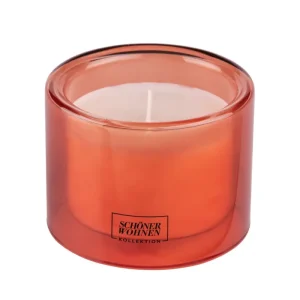 Expressversand SCHÖNER WOHNEN-KOLLEKTION Duftkerze Mod. Sandalwood MBrenndauer 30 - 40 Stunden