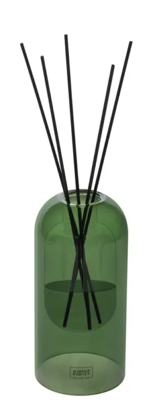 Neue Ware Raumduft Mod. Basil XXL 500 mlmit würzigem Duft, nachfüllbar