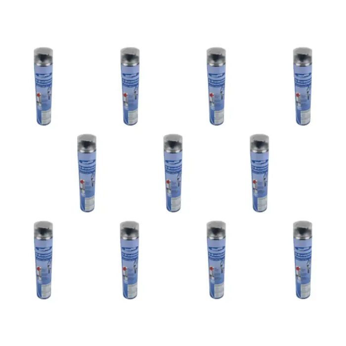Novoferm Brandschutzschaum B1, 750 ml, 11 Stück, WM-Aktion bis Monatsende Rabatt