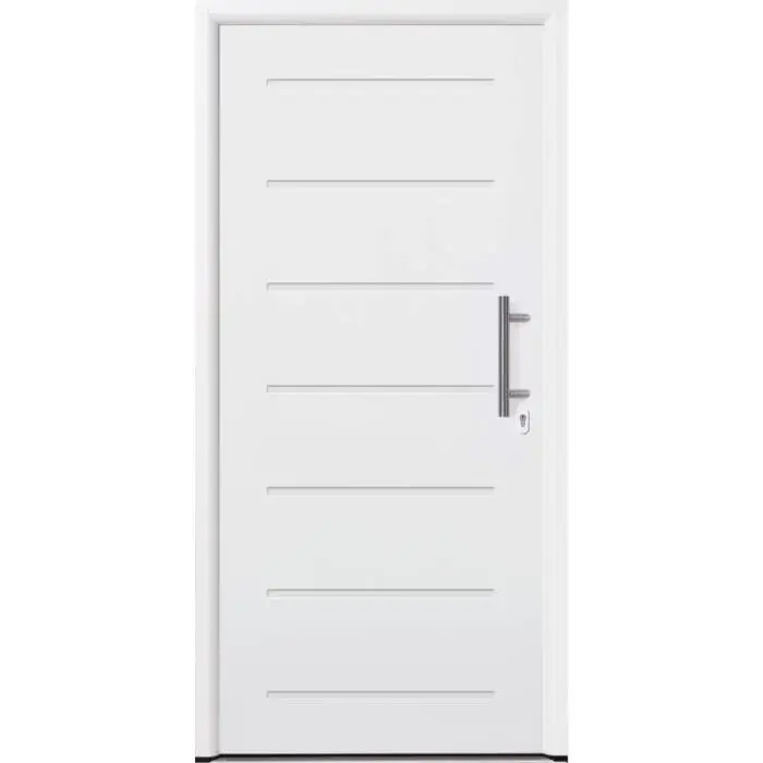 Top-Angebot Hörmann Haustür Thermo46 TPS 015