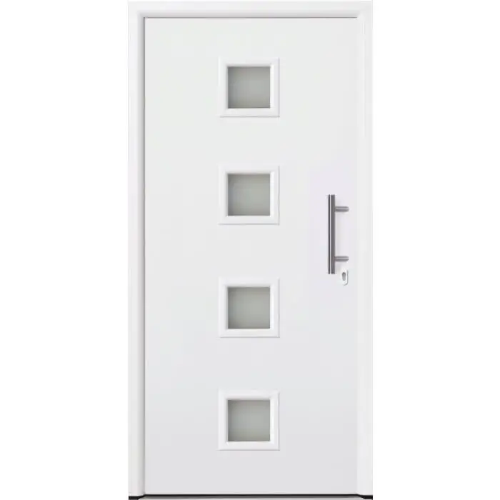Hörmann Haustür Thermo46 TPS 030S Preis Gesenkt
