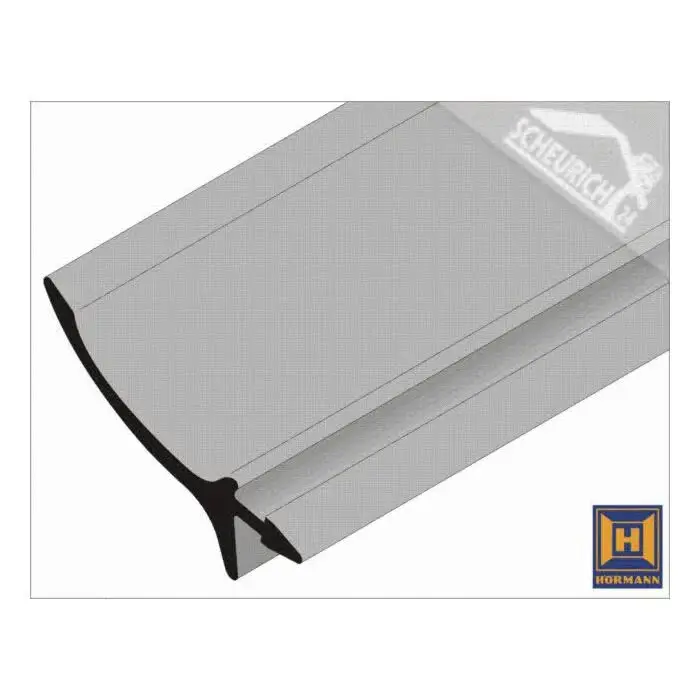 Hörmann Seitendichtung für LTF/LPU und LPU20, LPU30, Preis pro Meter Saisonangebot
