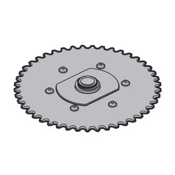 1.40 - Hörmann RollMatic Seiltrommel Ausverkauf