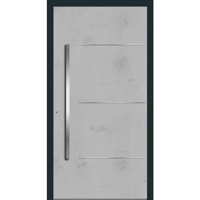 Sofort Bestellen Klauke Aluminium-Haustüre SCH0062