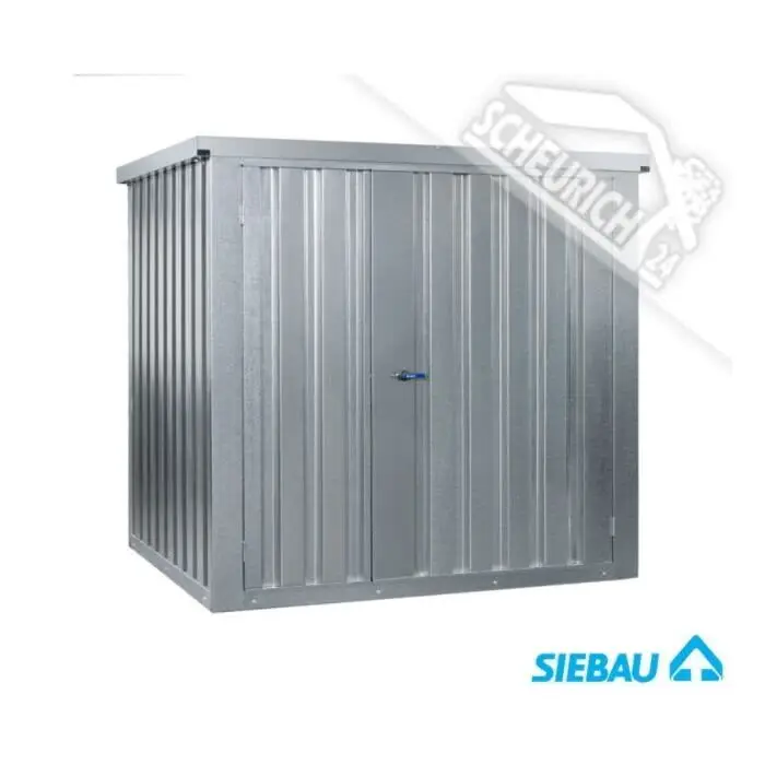 Angebot Siebau Material-Container MCL 111 Siebau