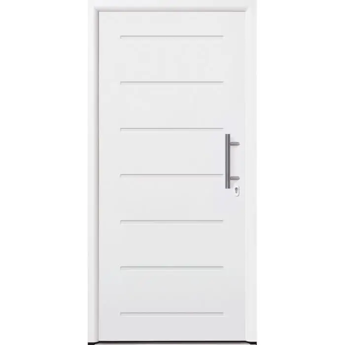 Rabatt Hörmann Haustür Thermo65 THP 015