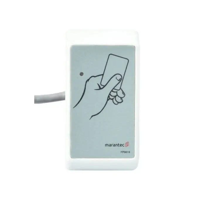 Top-Preis Marantec Command 802 Transpondersystem