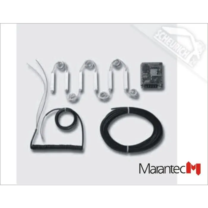 Marantec Nachrüstsatz LED-Synchron Abverkauf