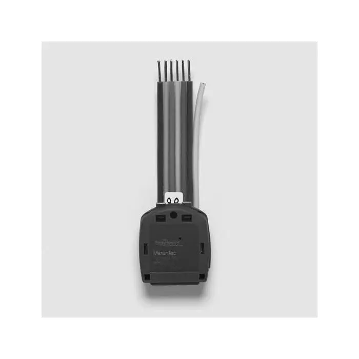 Jetzt Bestellen Marantec Command 132 Unterputzsender, 4-Kanal 868 MHz Multi-Bit