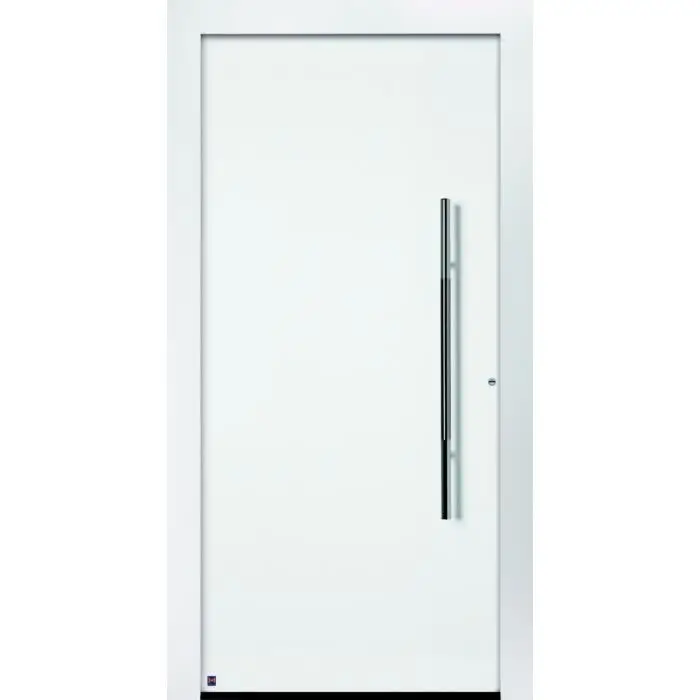 Billig Hörmann Aktion ThermoCarbon Haustür Motiv 860