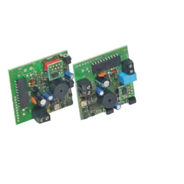 Markenprodukt Tousek Rolling Code Funkempfänger RS 433-STN 2