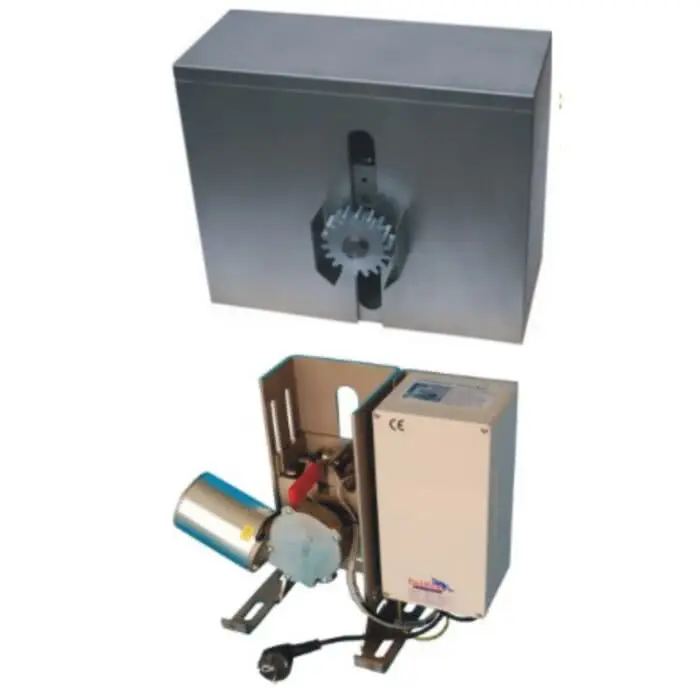 Markenprodukt Belfox Schiebetorantrieb Ultra 800