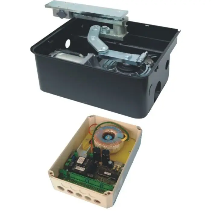 BelFox Drehtorantrieb DTA-U.1, bis 600 kg Aktuell