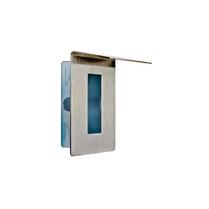 ekey Wandeinbauset Wetterschutz IN ED Nur Heute